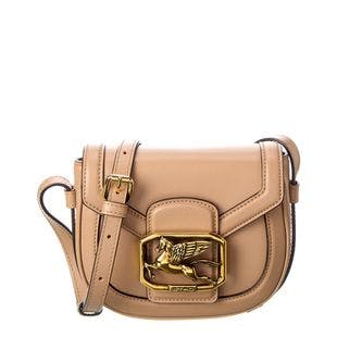 Etro Pegaso XS Leather Shoulder Bag
– Shop Premium Outlets