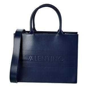 Valentino by Mario Valentino Victoria Leather Tote
– Shop Premium Outlets