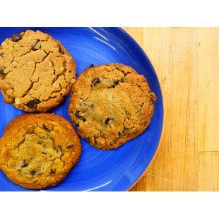 Cookie Variety Pack
– Buttercloud Bakery