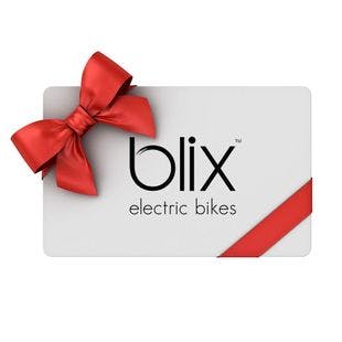Blix eGift Card