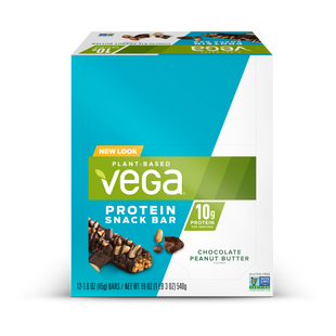 Vega® Protein Snack Bar
– Vega (US)
