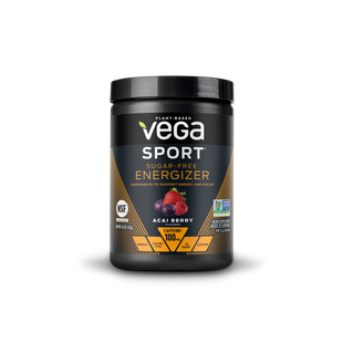 Vega Sport® Sugar-Free Pre-workout Energizer
– Vega (US)