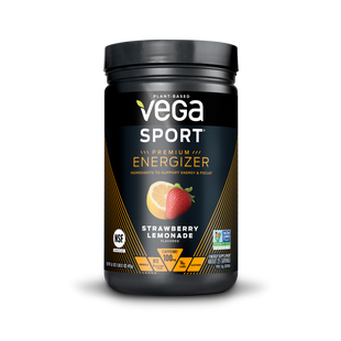 Vega Sport® Premium Pre-workout Energizer
– Vega (US)