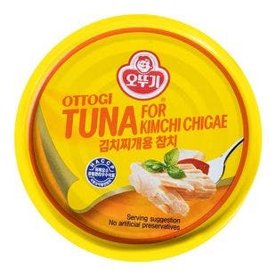 Kimchi Chigae Tuna 150g - Yamibuy