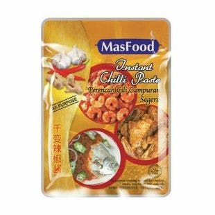 MASFOOD Instant Chili Paste 180g - Yamibuy