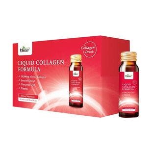HEIVY Collagen Drink 3 Boxes - Yamibuy