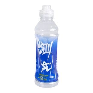 JIANJIAO Sport Drink Peptide 550ml - Yamibuy