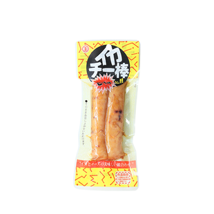Cheese Squid Seafood Cake 50g | Yami