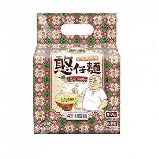 SHIN HORNG Peppercorn Noodles  440g 4pcs - Yamibuy