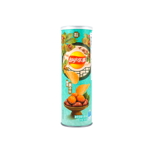 Potato Chips Chestnut Flavor 90g | Yami