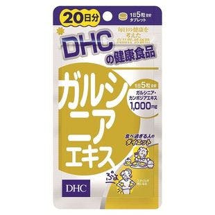 DHC 20 days 100 grain Garushiniaekisu - Yamibuy