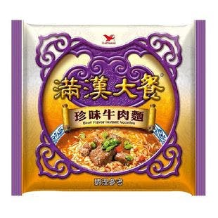 UNIF Delicacy Noodles 173g/bag - Yamibuy