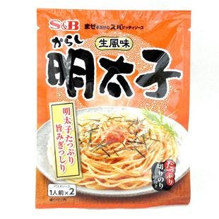 JAPAN Pasta Sauce 53.4g | Yami