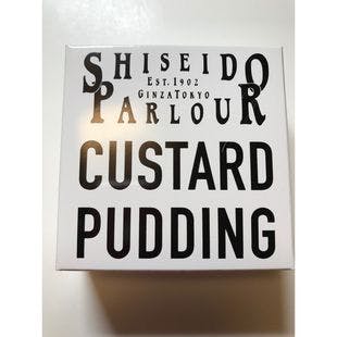 SHISEIDO Parlour Custard Pudding 1pc - Yamibuy