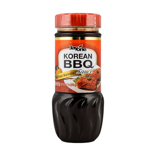 Korean BBQ Sauce 500g - Yamibuy