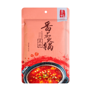 QINMA Tomato Flavor Hot Pot Seasoning 260g - Yamibuy