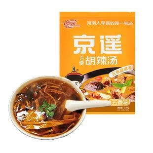 JINGYAO Hu Spicy Soup Spiced Flavor 240g - Yamibuy