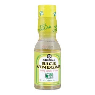 Rice Vinegar 296ml - Yamibuy