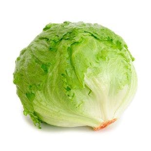 Iceberg lettuce 1ps - Yamibuy