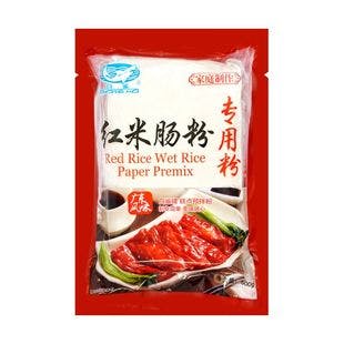 Red Rice Wet Rice Paper Premix 500g - Yamibuy