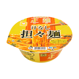 Stir Fry Tan Tan Noodle 132g - Yamibuy