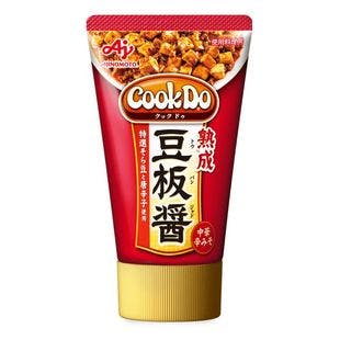 JAPAN AJINOMOTO COOK DO Seasoning Doubanjiang 90g - Yamibuy