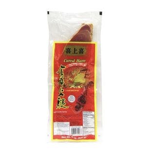 Xishangxi Cured Ham 227g - Yamibuy