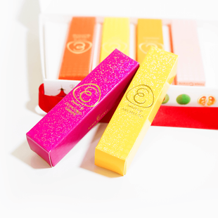 Japanese Lipstick Shaped Candy Gift Box 6 Flavors | Yami