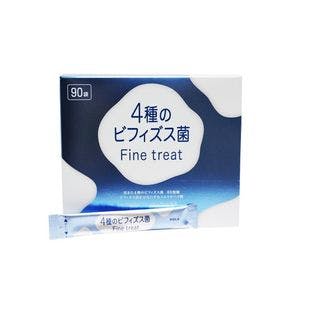POLA Fine Treat Lactobacillus Powder 90packs - Yamibuy