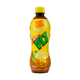 VITA Lemon Tea 500ml  - Yamibuy