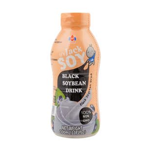 Black Soybean Drink 300ml - Yamibuy