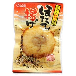 JAPAN MARUTAMA Scallops snack 1pc - Yamibuy