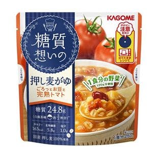 KAGOME Diet food tomato porridge 240g - Yamibuy