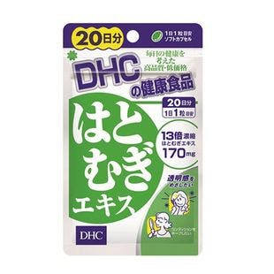 DHC Pearl Barley Extract 20pcs - Yamibuy