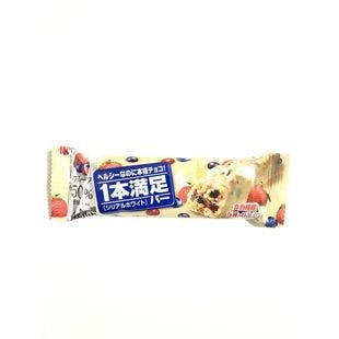 ASAHI Cereal Bar 1pc - Yamibuy