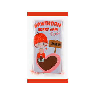 Hawthorn Berry Jam Sweet 250g | Yami