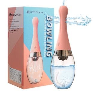 The anal electric Blowing anal power cleaning tool for vaginal private parts - Yamibuy