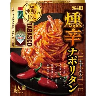 TABASCO Smoked Chipped Tomato Garlic Pasta Sauce 120g | Yami