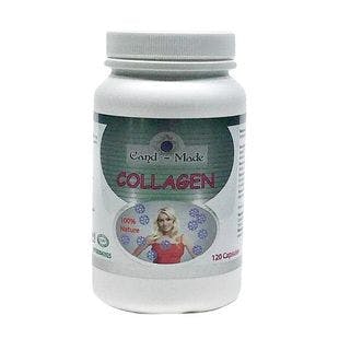 Cand-Made Collagen 120 capsules - Yamibuy