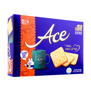ACE Cracker 364g - Yamibuy