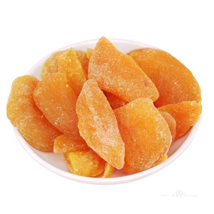 Original Dried Yellow Peach 160g | Yami