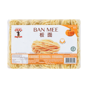 Ban Mee Noodle Pumpkin 530g - Yamibuy