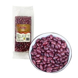 Senbaoyuan Red Kidney Bean 450g - Yamibuy