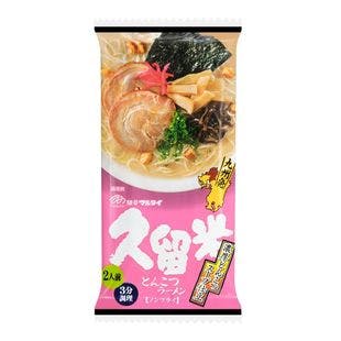 MARUKIN Kurume Instant Noodle 194g - Yamibuy