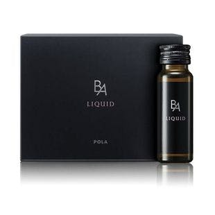 POLA B.A. The Liquid 20ml*12 Bottles - Yamibuy