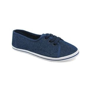 Rockland Denim Lure Sneaker - Women | Best Price and Reviews | Zulily