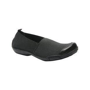 Ros Hommerson Black Caruso Slip-On Sneaker - Women | Best Price and Reviews | Zulily