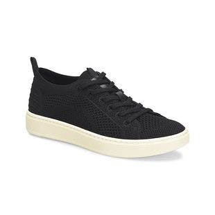 Söfft Black Somers Knit Sneaker - Women | Best Price and Reviews | Zulily
