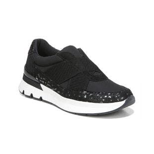 Naturalizer Black Faya Slip-On Sneaker - Women | Best Price and Reviews | Zulily
