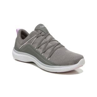 Rykä Charcoal Gray Fate Sneaker - Women | Best Price and Reviews | Zulily